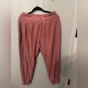 Athleta joggers
